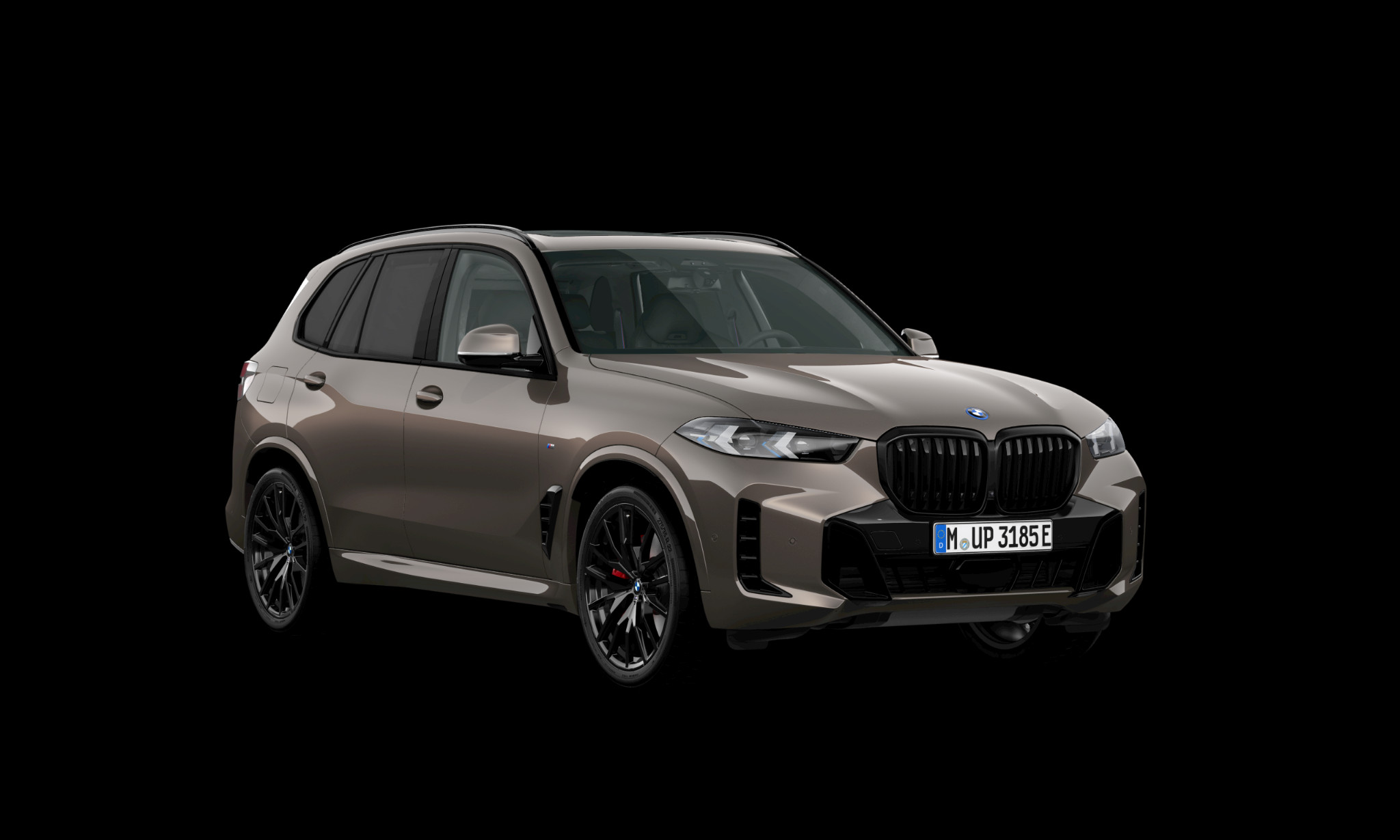 BMW X5 - 2