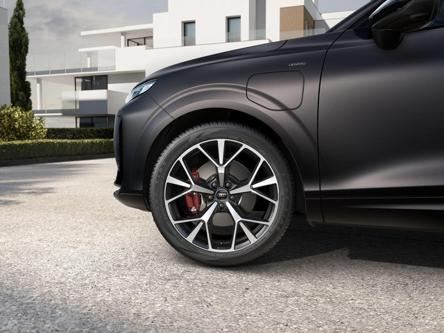 Audi Q3 - 5