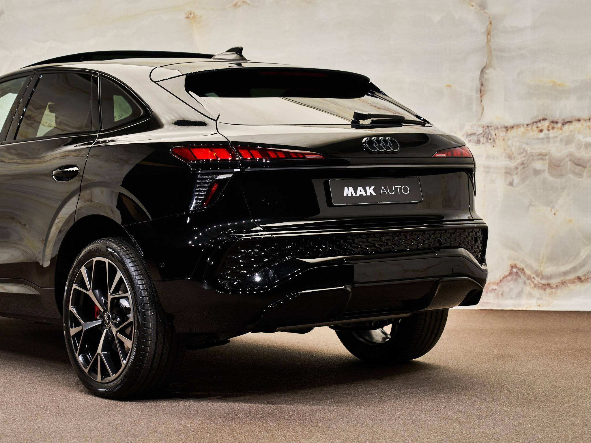 Audi Q3 - 6