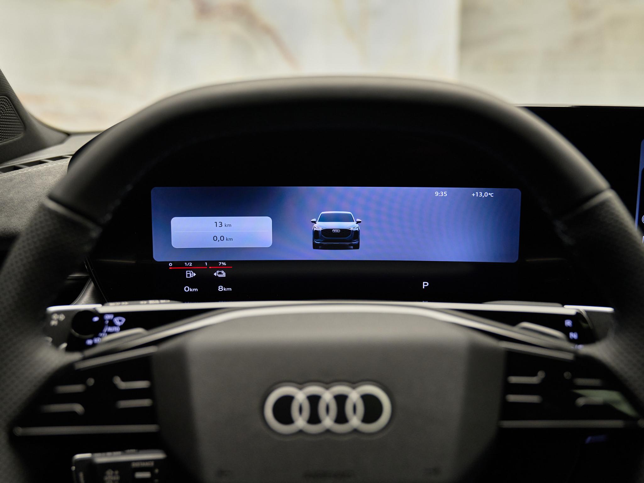 Audi Q3 - 16