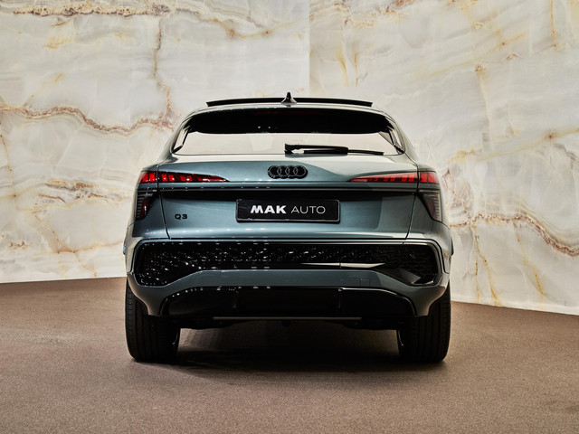 Audi Q3 - 33