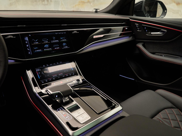 Audi Q8 - 21