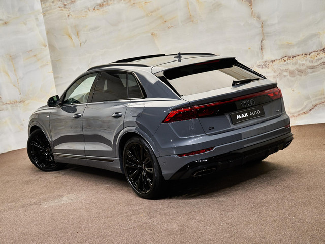 Audi Q8 - 38