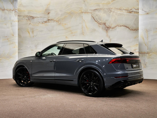 Audi Q8 - 39