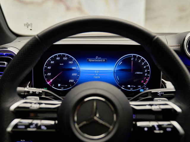 Mercedes-Benz GLC - 14