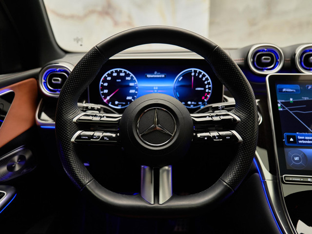 Mercedes-Benz GLC - 15