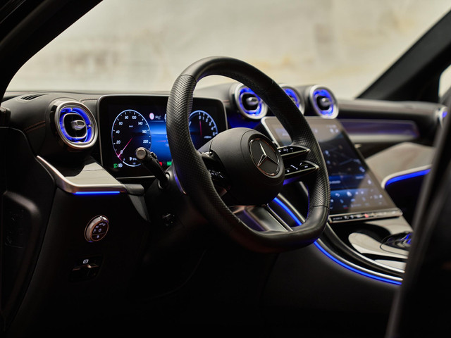 Mercedes-Benz GLC - 17