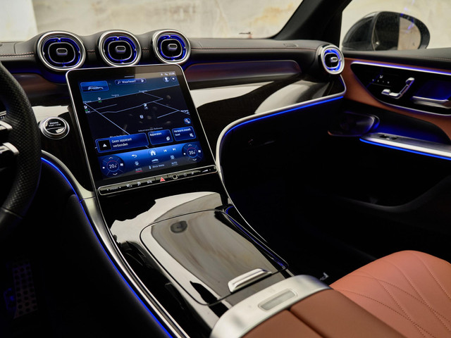 Mercedes-Benz GLC - 18