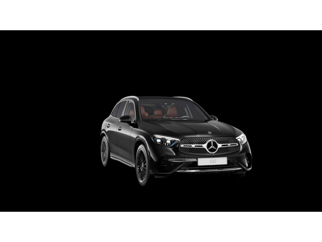 Mercedes-Benz GLC - 2