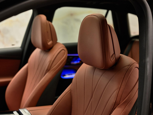 Mercedes-Benz GLC - 22