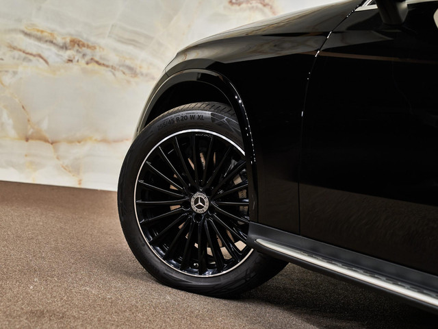 Mercedes-Benz GLC - 27