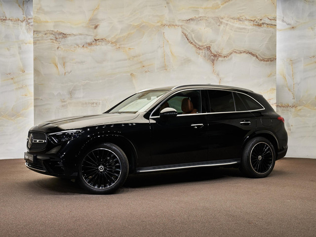 Mercedes-Benz GLC - 30