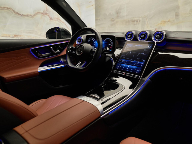Mercedes-Benz GLC - 8
