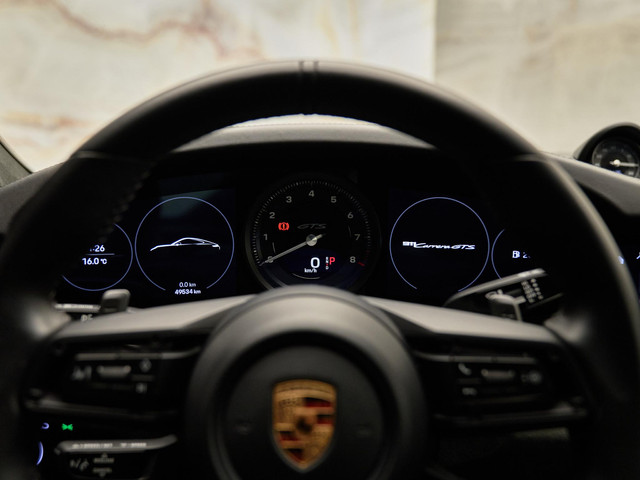 Porsche 911 - 16