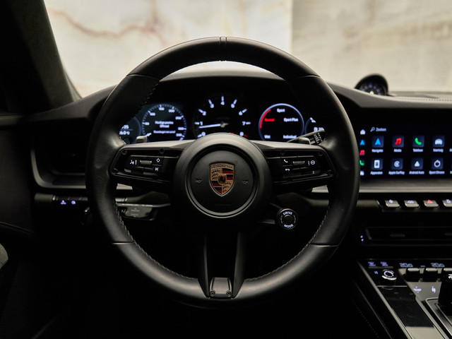 Porsche 911 - 17