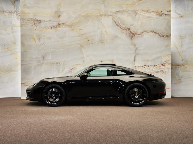 Porsche 911 - 2