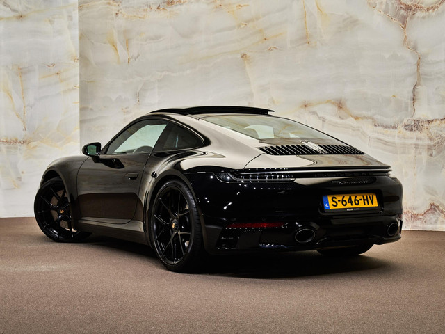 Porsche 911 - 3