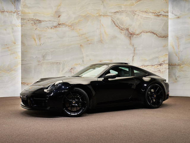 Porsche 911 - 31