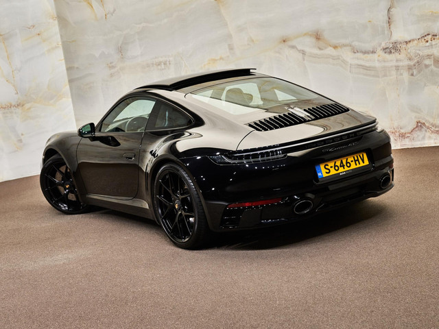 Porsche 911 - 32