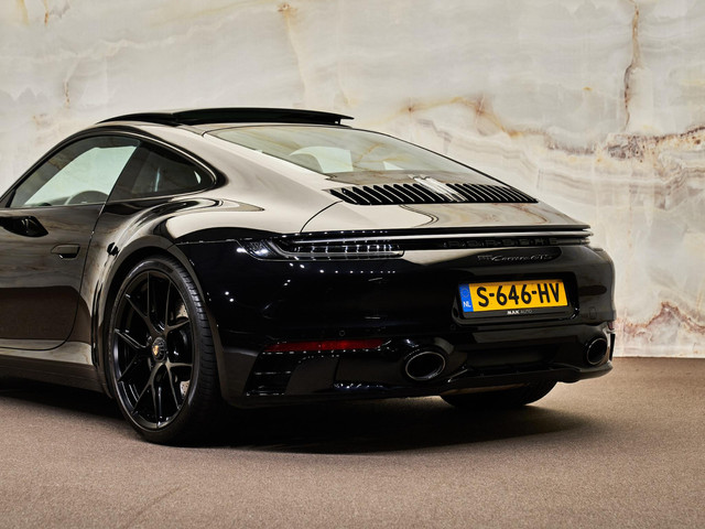 Porsche 911 - 5