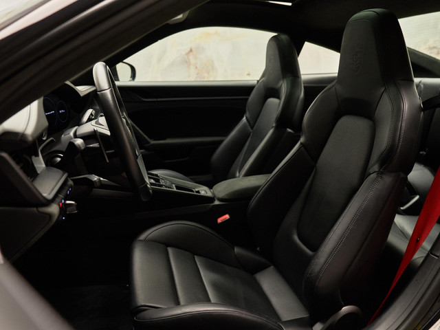 Porsche 911 - 7