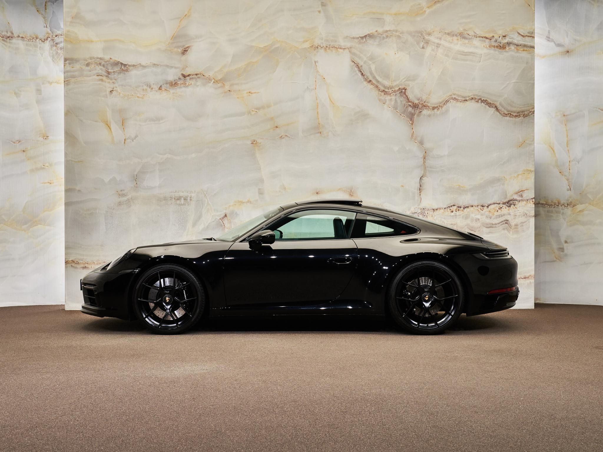 Porsche 911 - 2