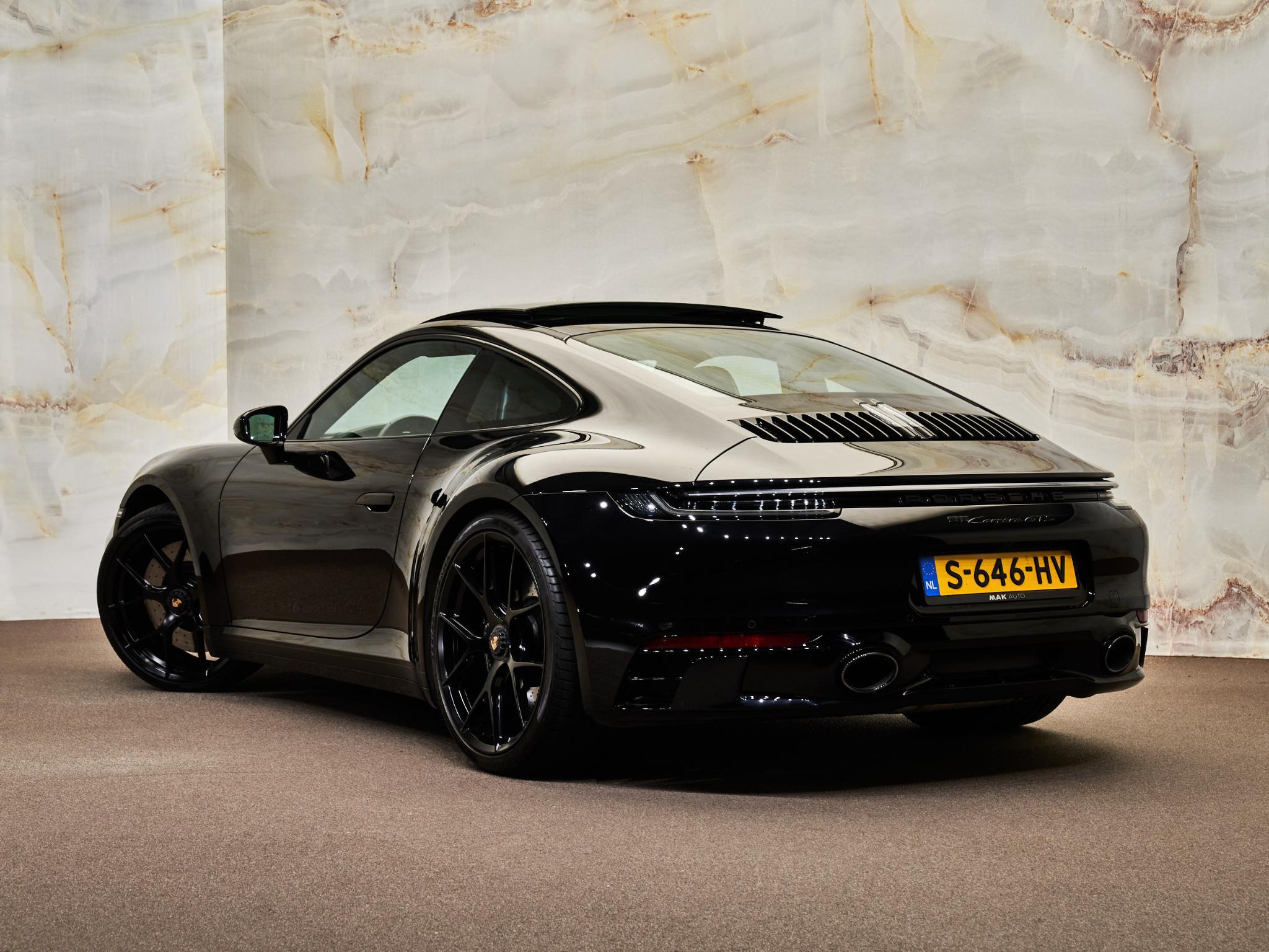 Porsche 911 - 3