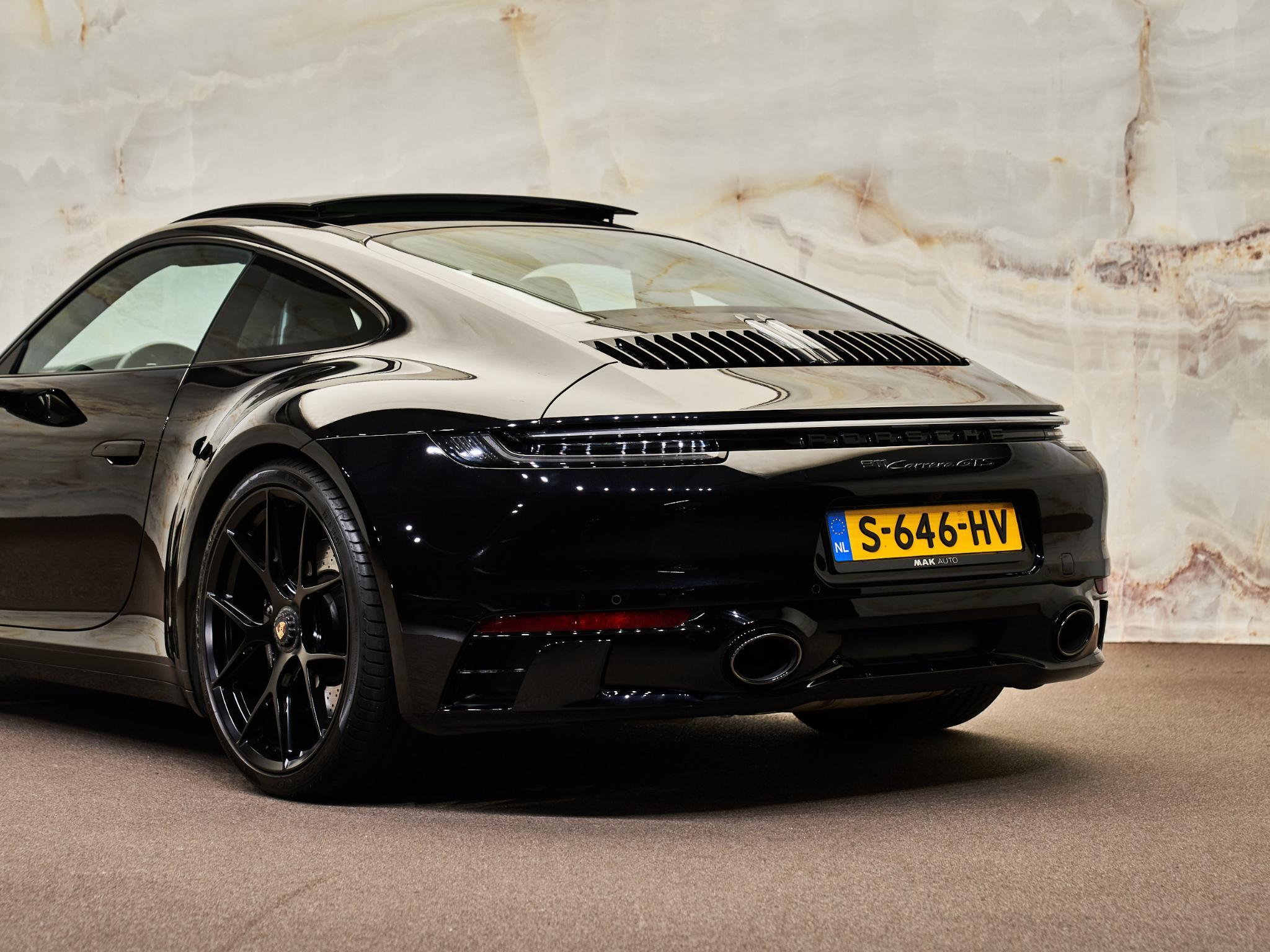 Porsche 911 - 5