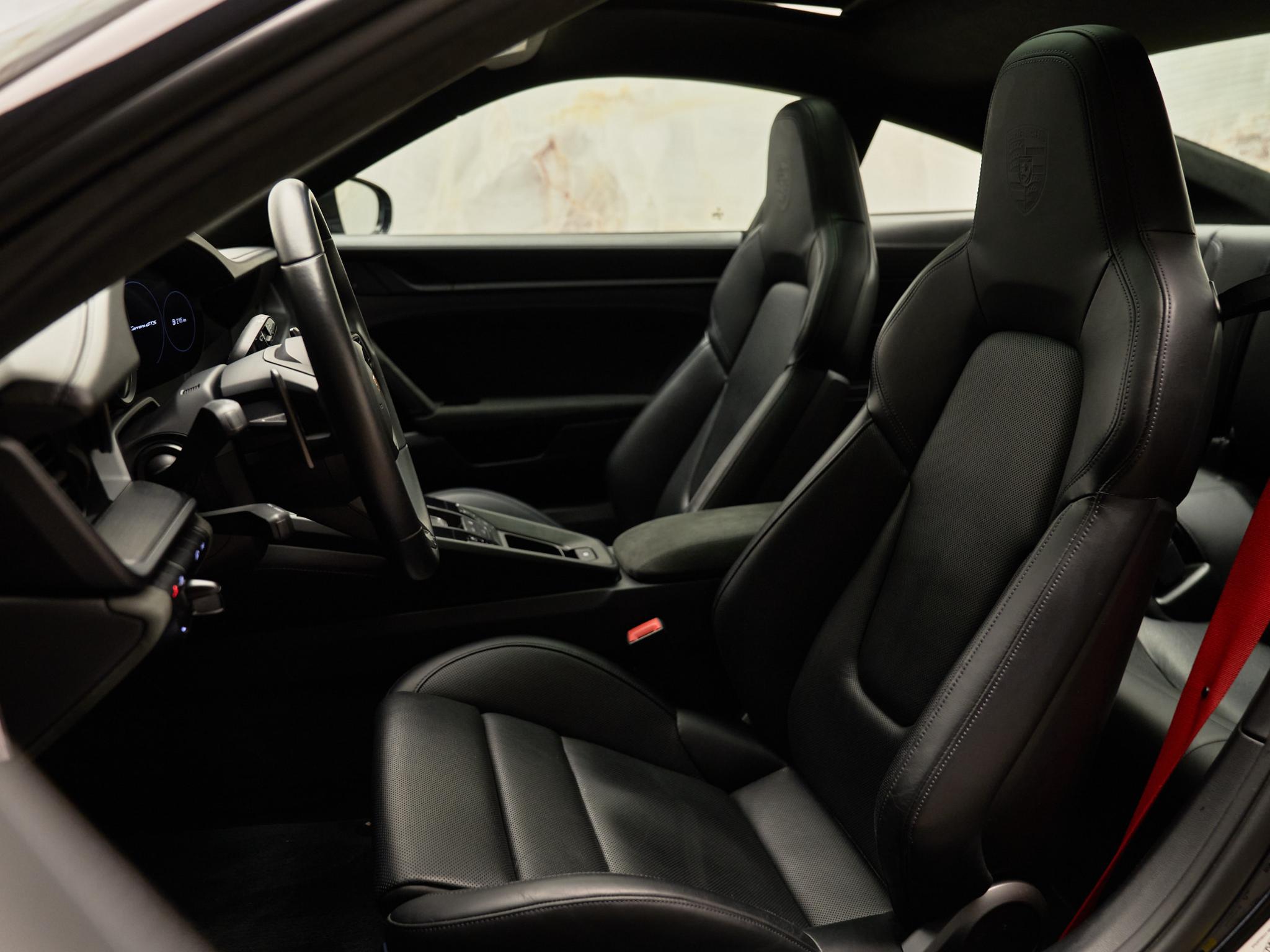 Porsche 911 - 7