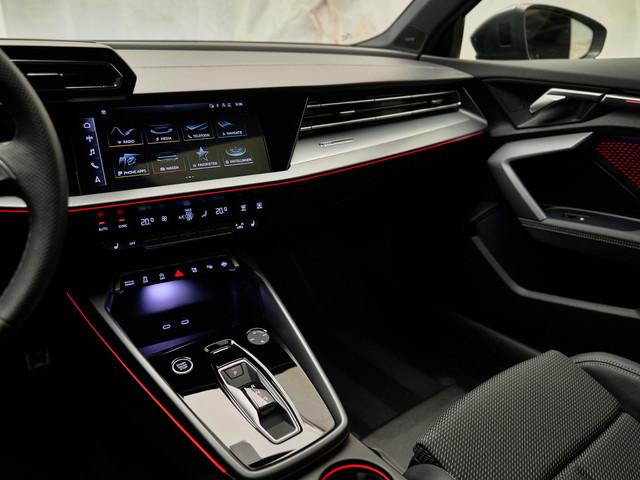 Audi A3 - 16