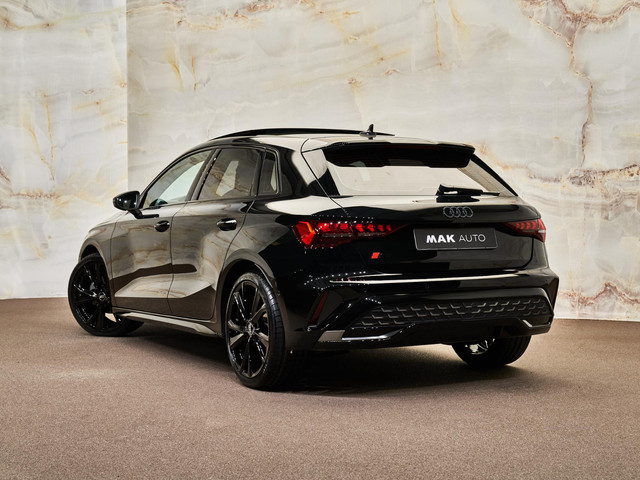 Audi A3 - 3