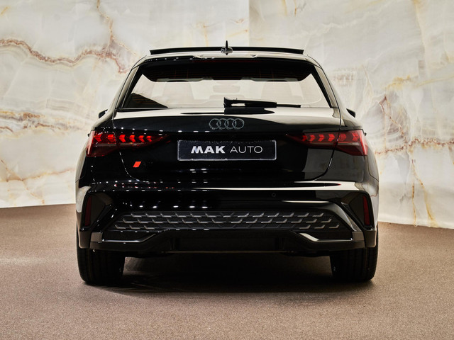Audi A3 - 31