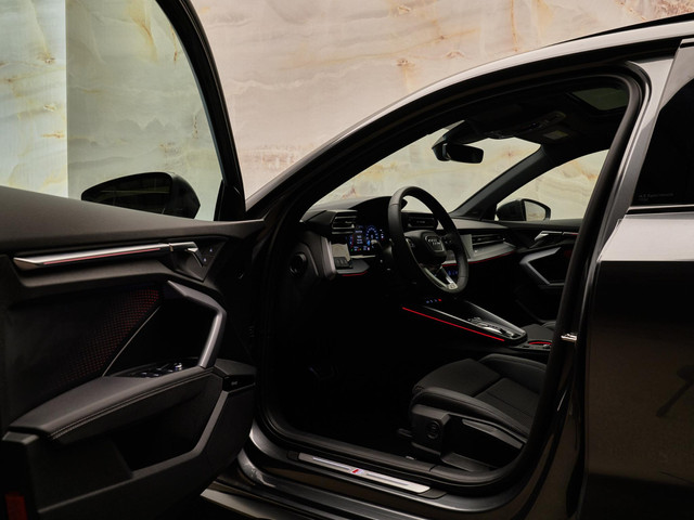 Audi A3 - 6