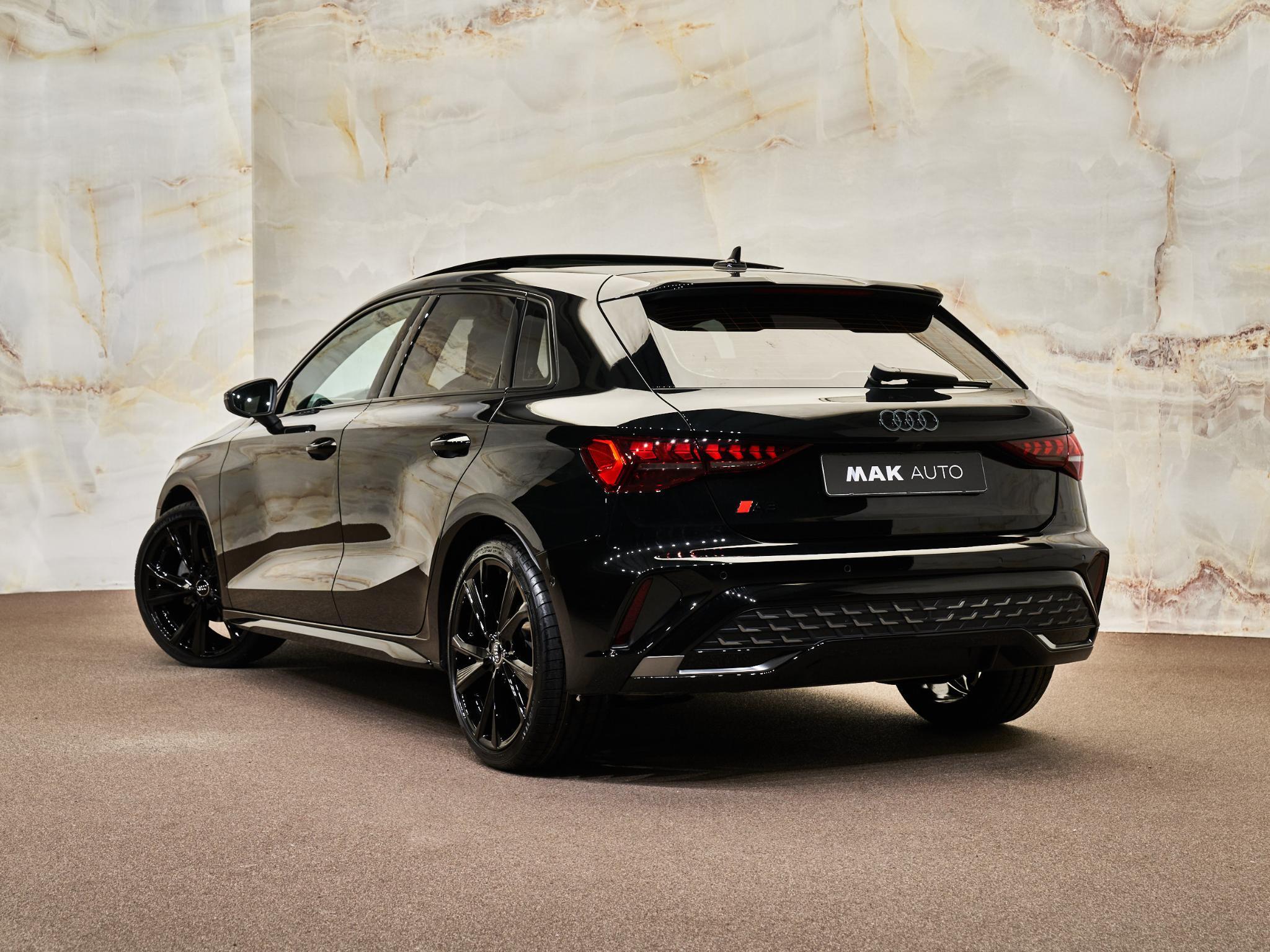 Audi A3 - 3