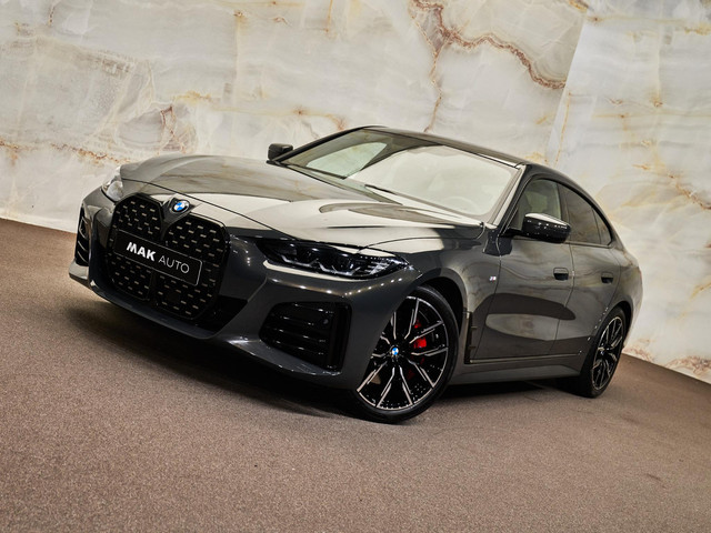 BMW 4 Serie - 29