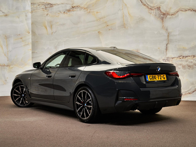 BMW 4 Serie - 3