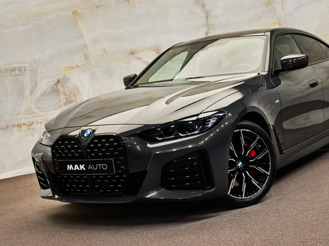 BMW 4 Serie - 4