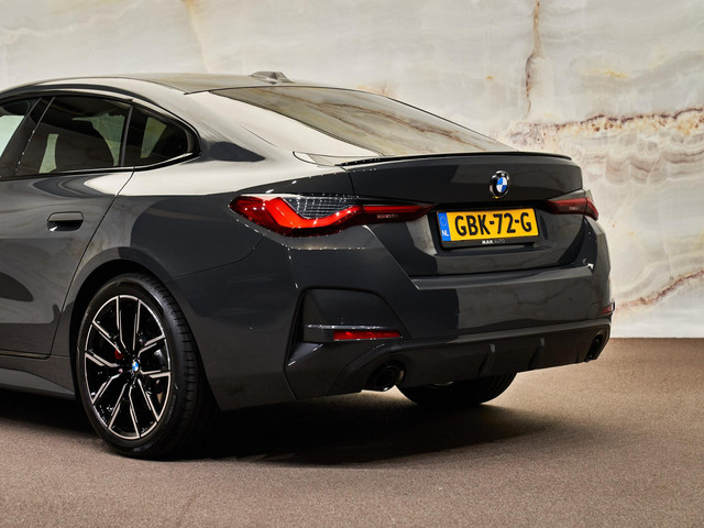 BMW 4 Serie - 5
