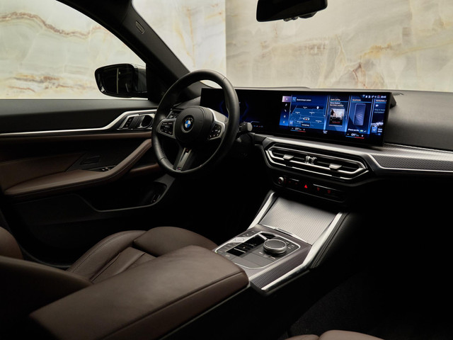 BMW 4 Serie - 8