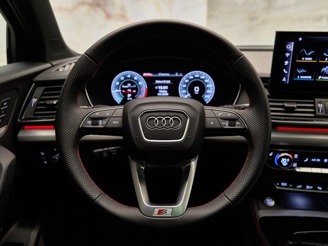 Audi Q5 - 16