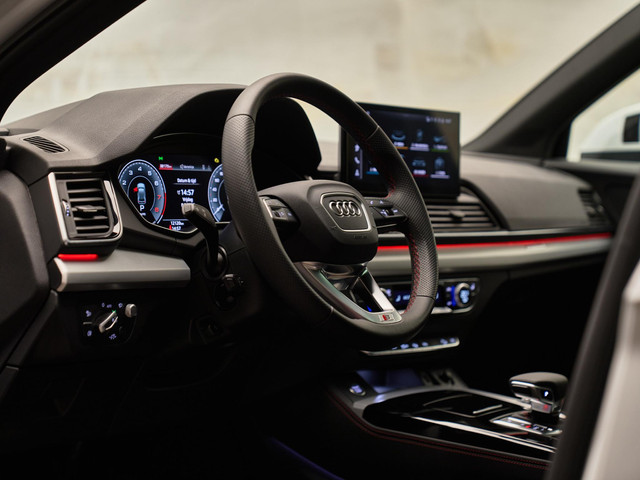 Audi Q5 - 18