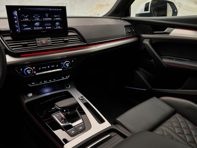 Audi Q5 - 19