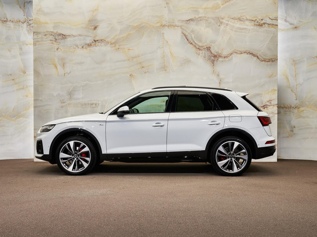 Audi Q5 - 2