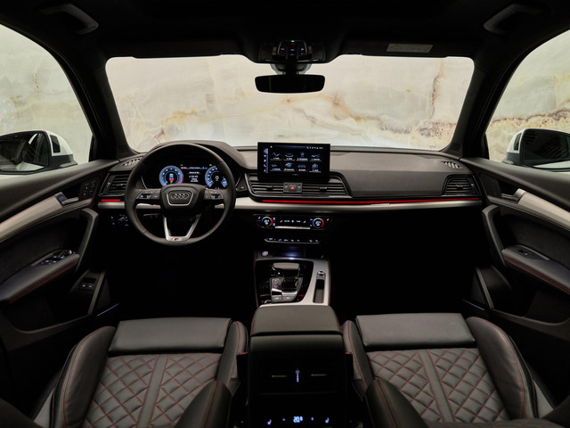 Audi Q5 - 27