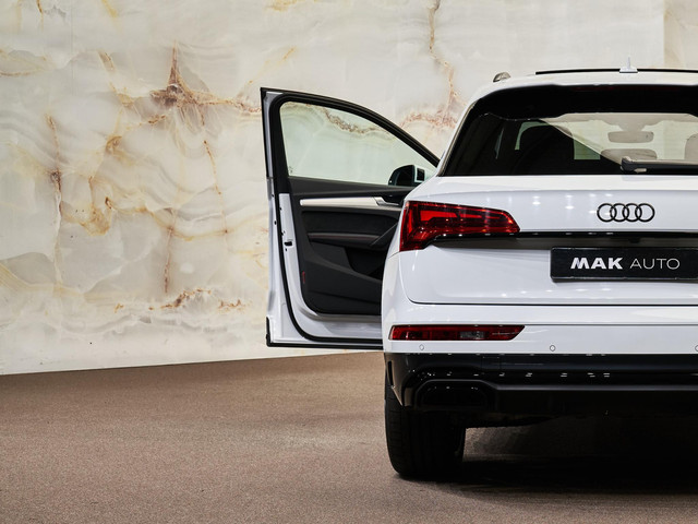 Audi Q5 - 28