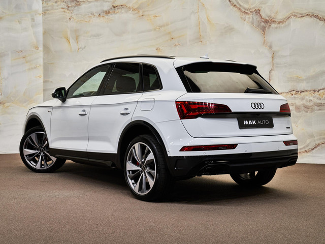 Audi Q5 - 3