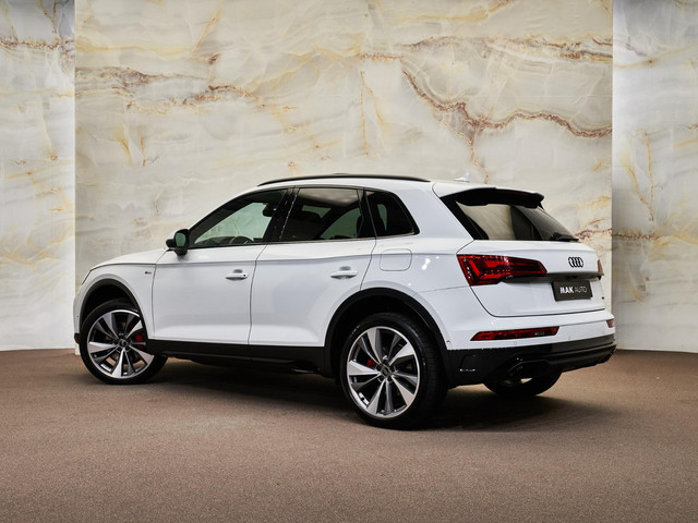 Audi Q5 - 33