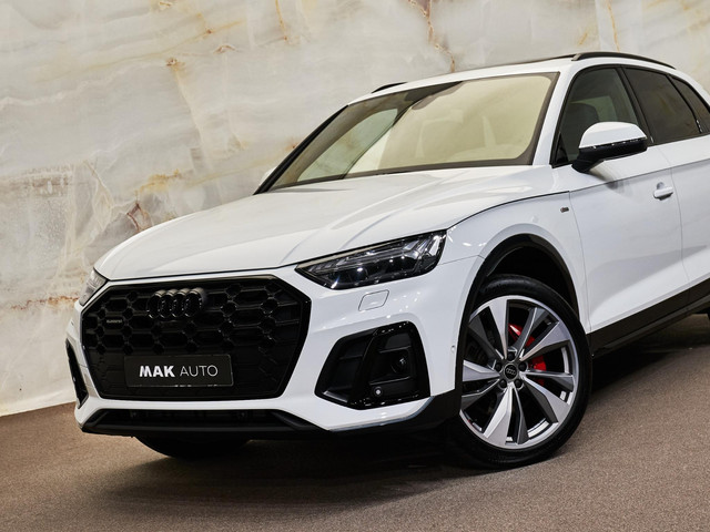 Audi Q5 - 4