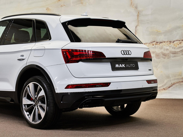 Audi Q5 - 5