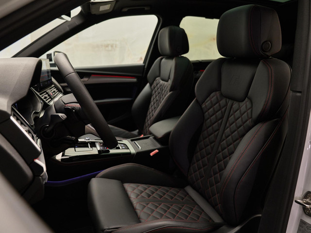 Audi Q5 - 7